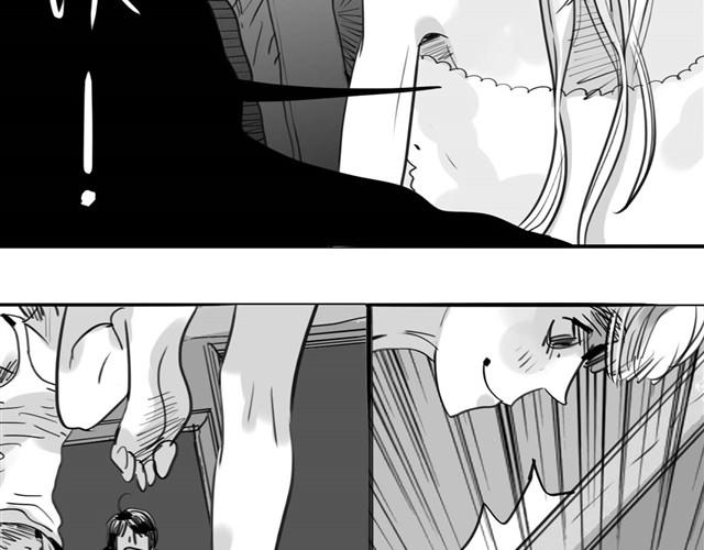 毛绒绒漫画,第30话 分手不就变成我的错了吗！1图