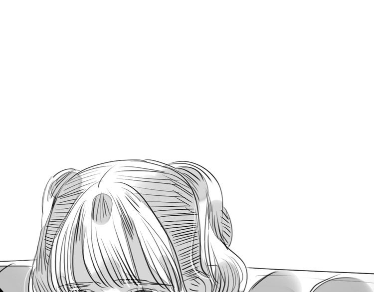 毛绒绒漫画,第75话 我们之间只剩下十年2图