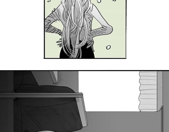 毛绒绒漫画,第33话 他刚才舔我了？1图
