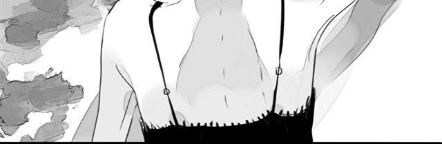 毛绒绒漫画,第74话 变成人的阿汪，老得好快1图