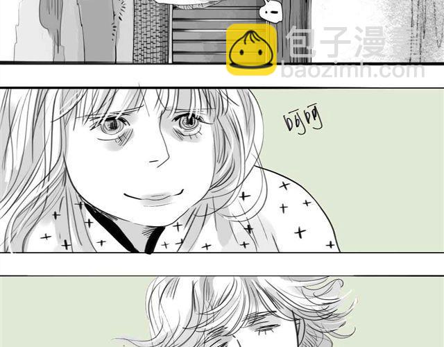 毛绒绒漫画,第64话 才没你说的那么不中用2图