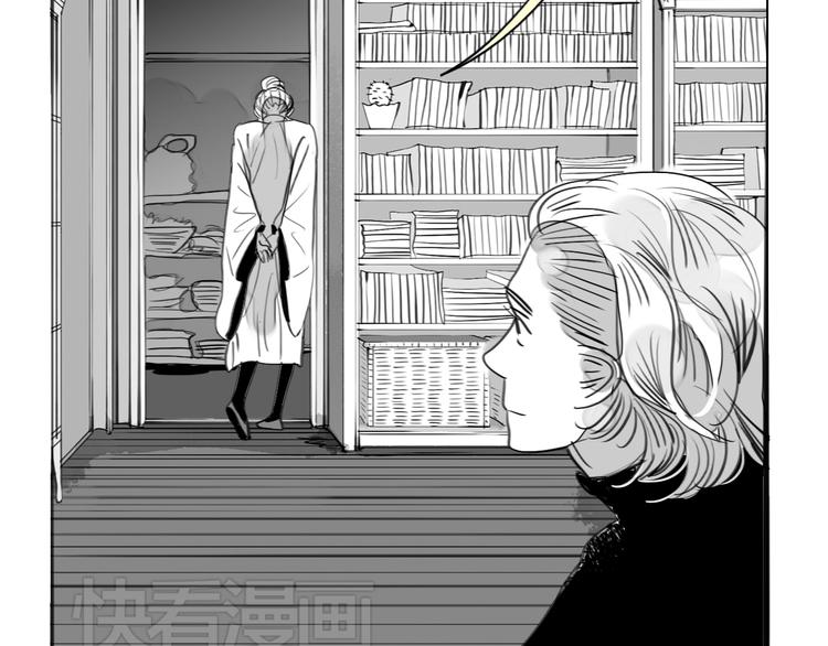 毛绒绒漫画,第86话 那个神秘人，要把阿汪带走2图