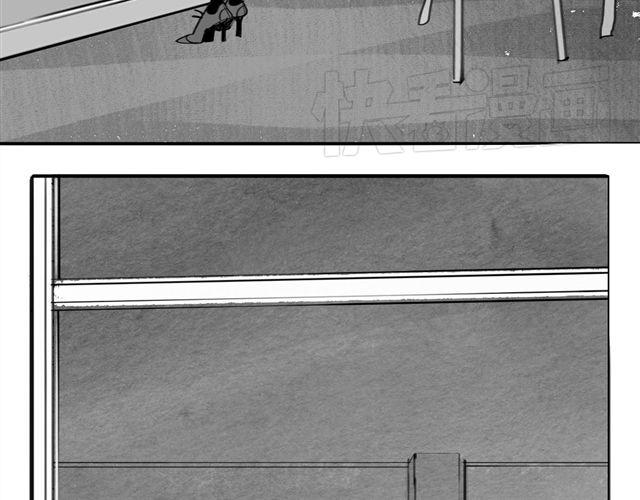 毛绒绒漫画,第35话 我是她唯一的朋友？！2图