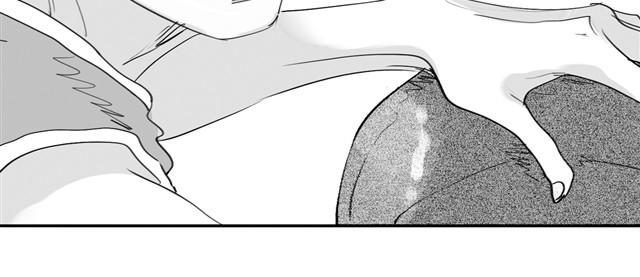 毛绒绒漫画,第1话 刚见面就表白？2图