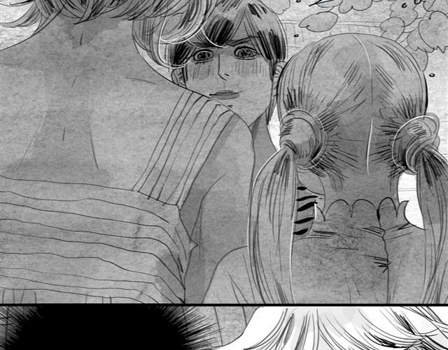 毛绒绒漫画,第13话 范宁，你的弟弟好奇怪2图