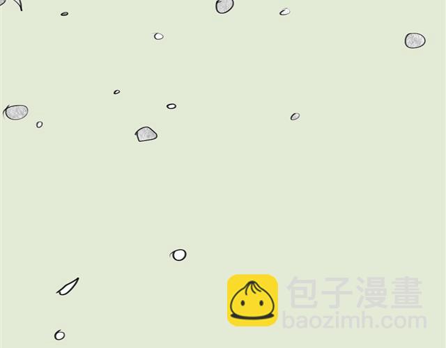 毛绒绒漫画,第26话 不准跟我抢！2图