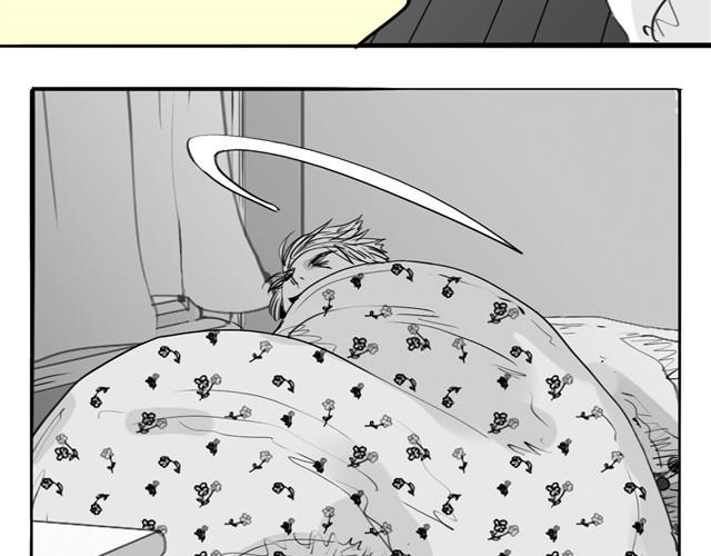 毛绒绒漫画,第29话 是你把我从泪水的深渊拉出来2图