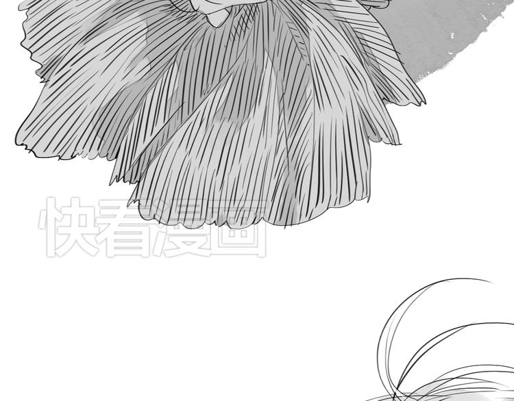 毛绒绒漫画,第76话 如果他找我复合怎么办1图