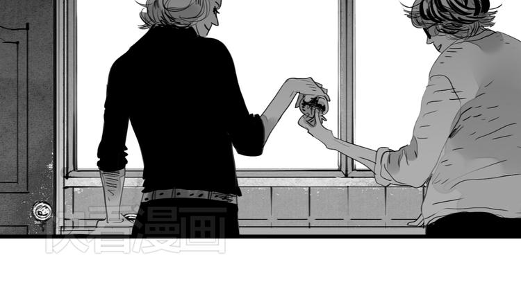 毛绒绒漫画,第85话 到底是他变了，还是我有问题？2图