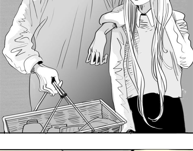毛绒绒漫画,第31话 我们没什么好谈的2图