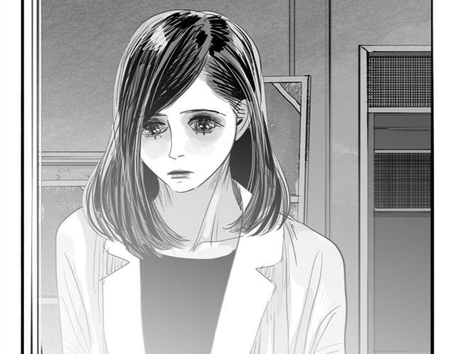 毛绒绒漫画,第35话 我是她唯一的朋友？！1图