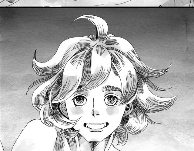 毛绒绒漫画,第9话 我的床上多了一个男生2图