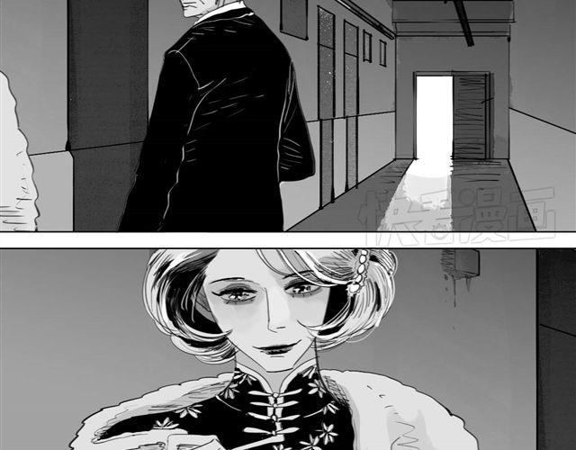 毛绒绒漫画,第36话 你怎么来这了？！2图
