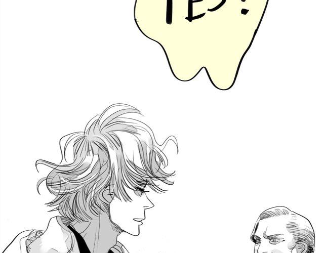毛绒绒漫画,第67话 交了男朋友要请客哦1图