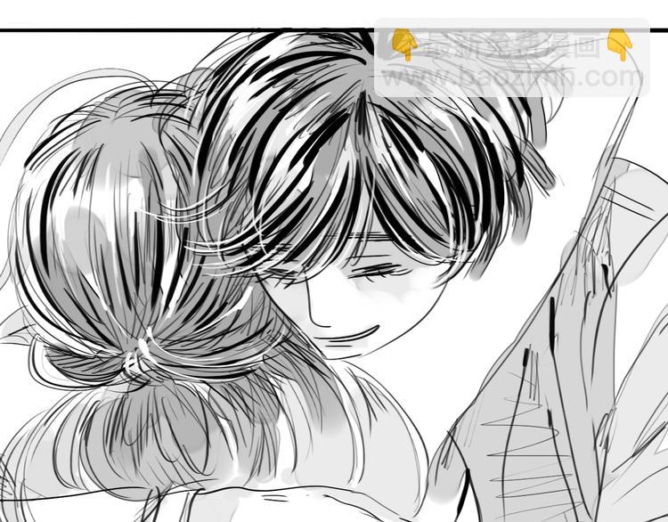 毛绒绒漫画,第76话 如果他找我复合怎么办2图