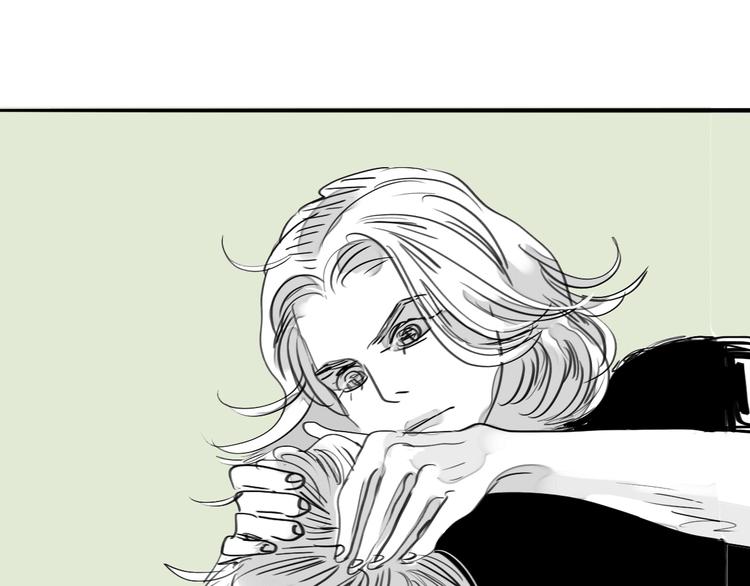毛绒绒漫画,第89话 我不会再放开你了！1图