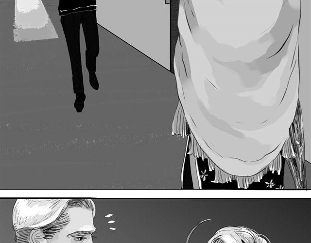 毛绒绒漫画,第36话 你怎么来这了？！2图