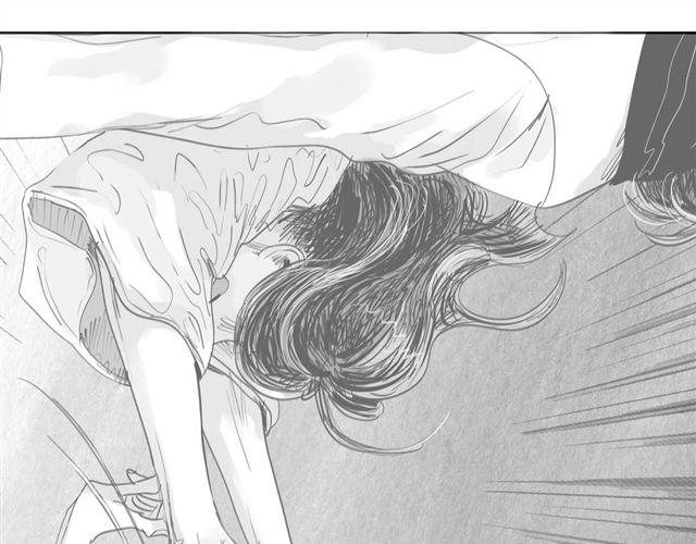 毛绒绒漫画,第35话 我是她唯一的朋友？！1图