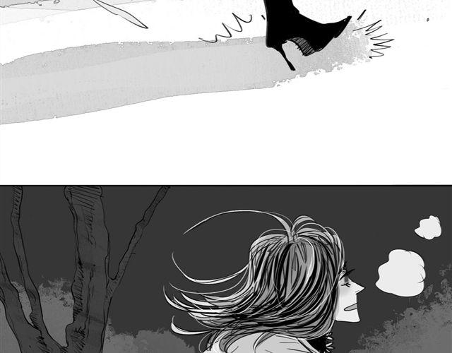毛绒绒漫画,第38话 我们的过去，都不算数了吗2图