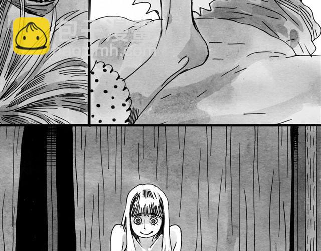 毛绒绒漫画,第11话 睡觉要把毯子打开啦2图