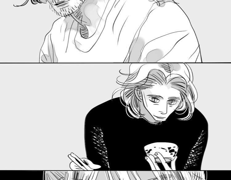 毛绒绒漫画,第85话 到底是他变了，还是我有问题？2图