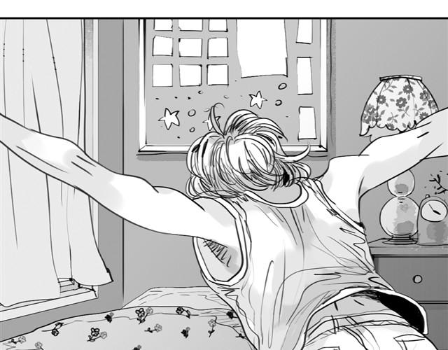 毛绒绒漫画,第29话 是你把我从泪水的深渊拉出来2图
