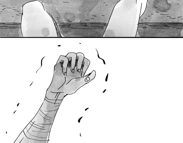 毛绒绒漫画,第11话 睡觉要把毯子打开啦2图
