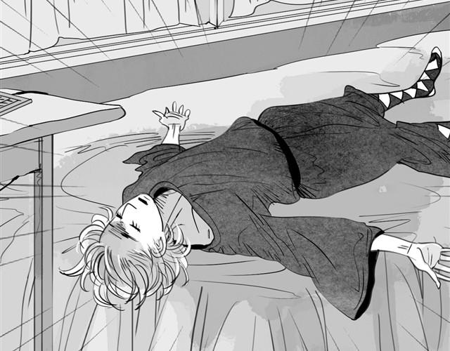 毛绒绒漫画,第19话 说错话了2图