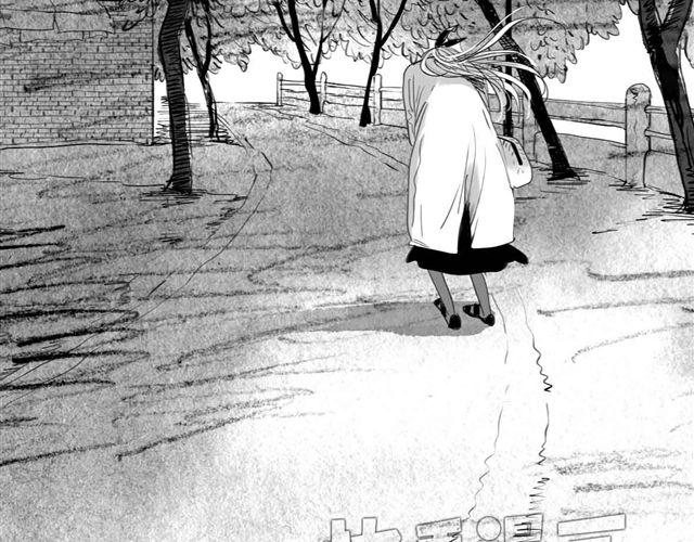 毛绒绒漫画,第61话 永远在一起好不好1图