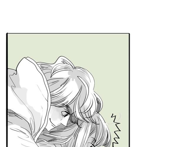 毛绒绒漫画,第31话 我们没什么好谈的2图