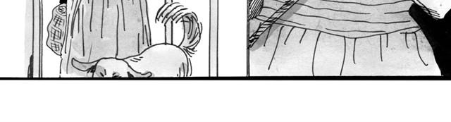 毛绒绒漫画,第8话 家里来了位汪星人2图