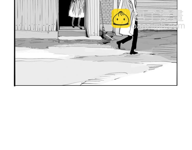 毛绒绒漫画,第83话 只要你过得好就行了1图