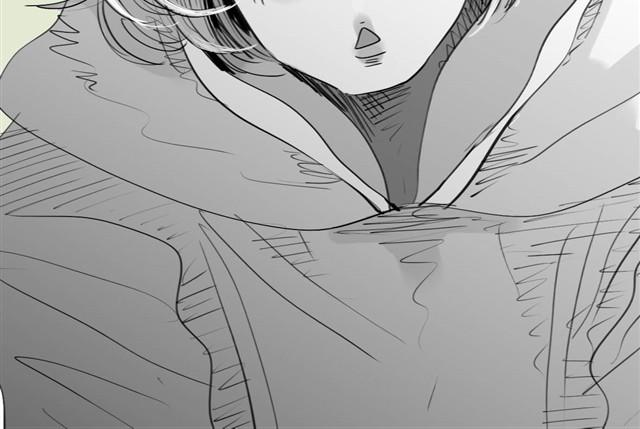 毛绒绒漫画,第34话 我可不是别人哦2图