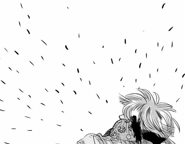 毛绒绒漫画,第62话 和他在一起的感觉完全不同1图