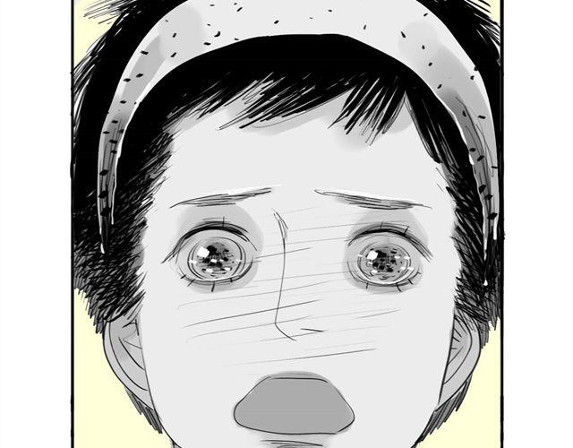 毛绒绒漫画,第43话 我怎么会那么开心1图