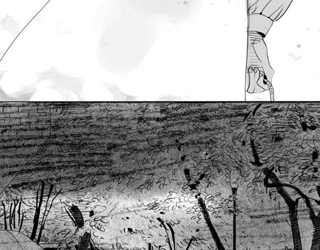 毛绒绒漫画,第61话 永远在一起好不好2图