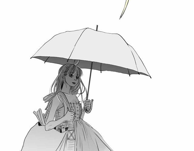 毛绒绒漫画,第59话 为什么又离开我了呢2图