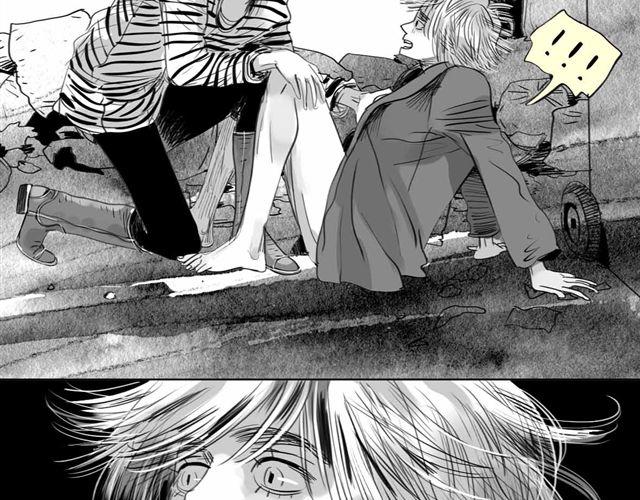 毛绒绒漫画,第60话 去找那个姐姐吧2图