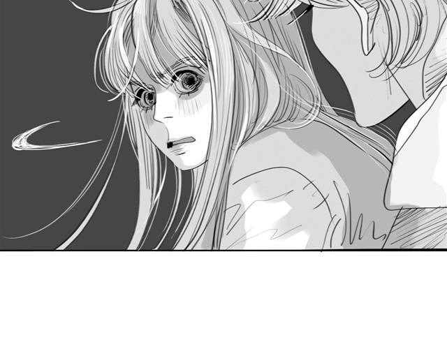 毛绒绒漫画,第34话 我可不是别人哦1图
