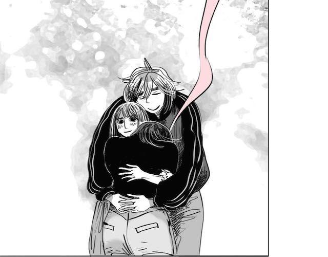 毛绒绒漫画,第50话 去死吧英容！2图
