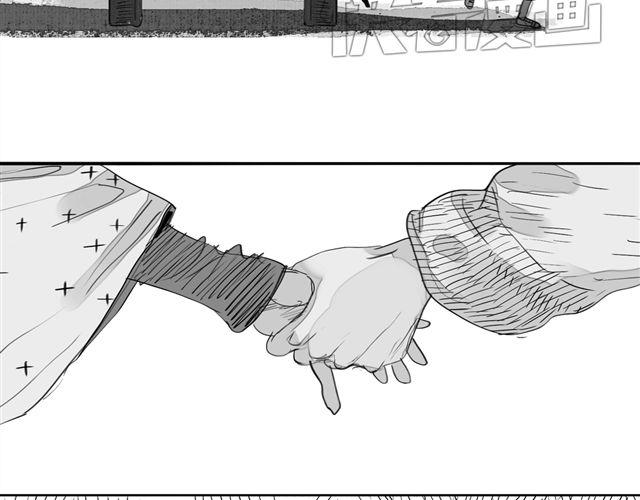 毛绒绒漫画,第65话 决定了，我们永远在一起1图