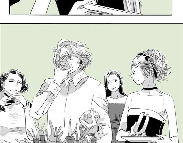 毛绒绒漫画,第69话 阿汪是我一个人的2图