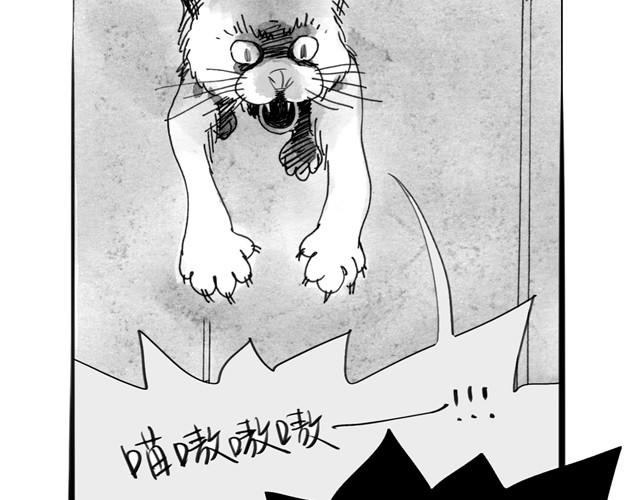 毛绒绒漫画,第9话 我的床上多了一个男生2图