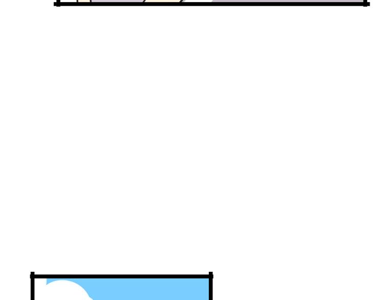 老师别闹漫画,第25话 分班了1图