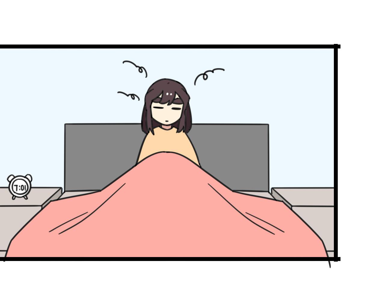 老师别样拜年方式漫画,完结篇 未来加油2图