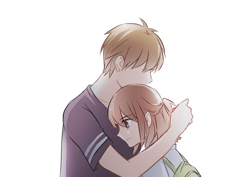 晨星未落时漫画,第7话 表白？！1图