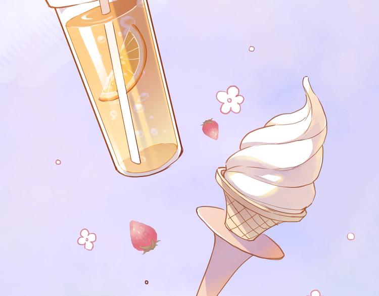 晨星未落时漫画,第115话 魔法诅咒1图