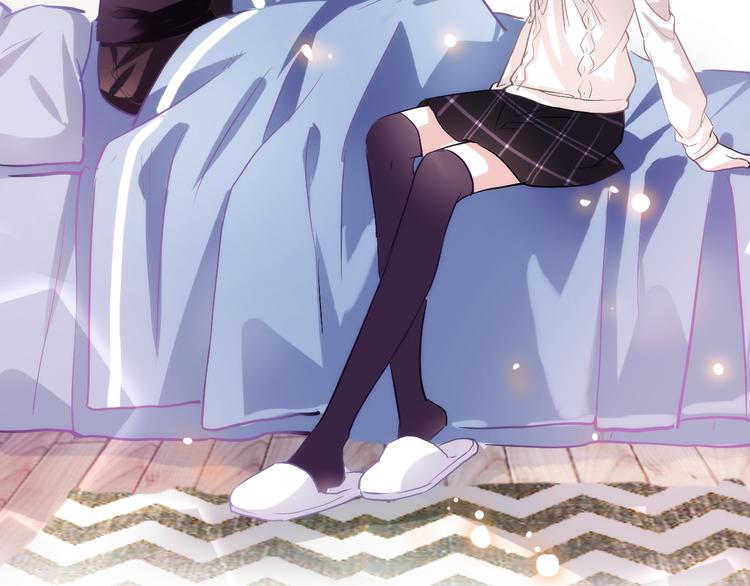晨星未落时漫画,第77话 人生掌握在自己手里2图