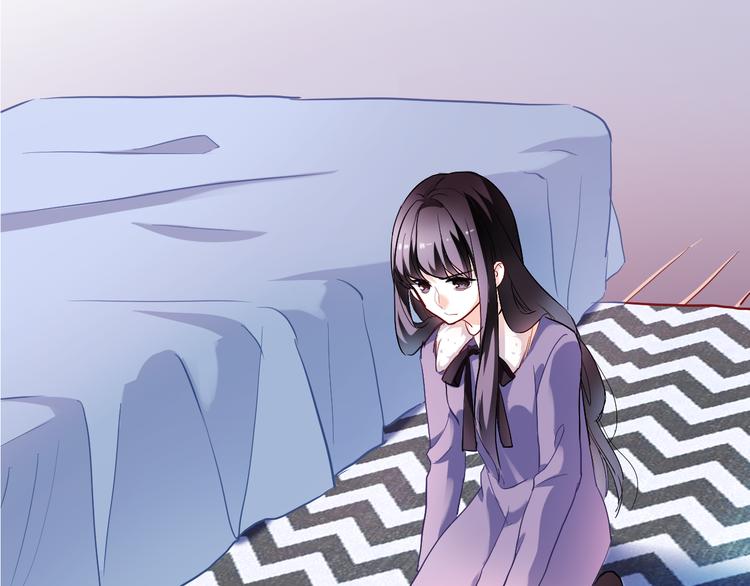 晨星未落时漫画,第79话 每个人都不可替代1图