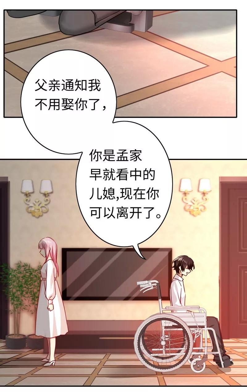 甜蜜拍档漫画,第29话 朋友2图